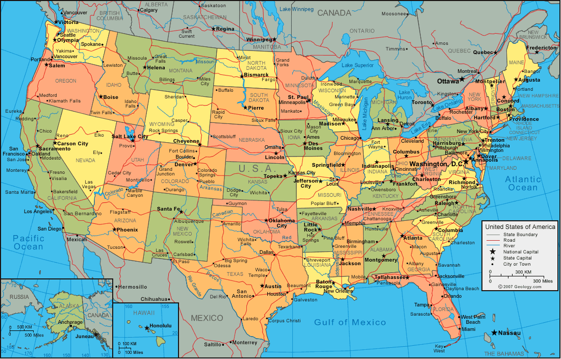 africa map with capitals. Capital Cities Map; State